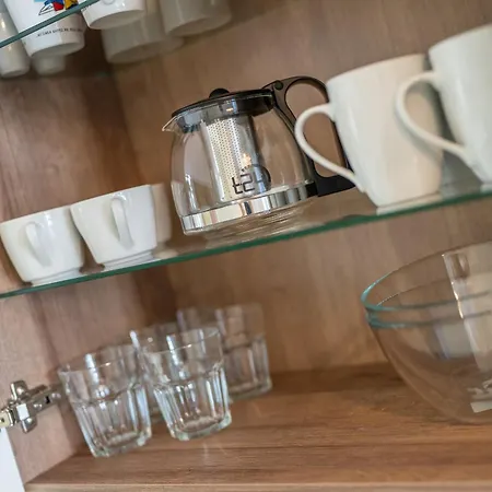 M&o Apartment, Zentral In Innenstadt-& Bahnhofsnaehe - Parkgarage * Graz