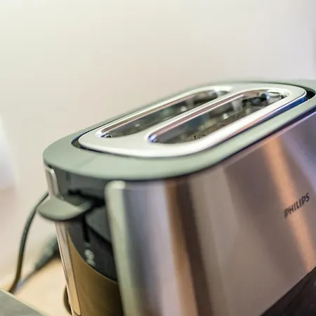 Appartement M&o Apartment, Zentral In Innenstadt-& Bahnhofsnaehe - Parkgarage Graz