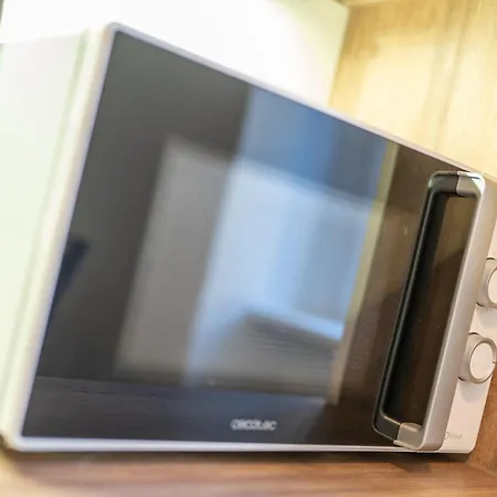 Lejlighed M&o Apartment, Zentral In Innenstadt-& Bahnhofsnaehe - Parkgarage *