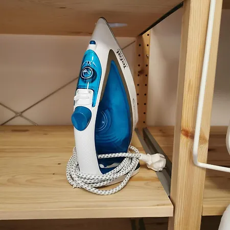Apartmán M&o Apartment, Zentral In Innenstadt-& Bahnhofsnaehe - Parkgarage *