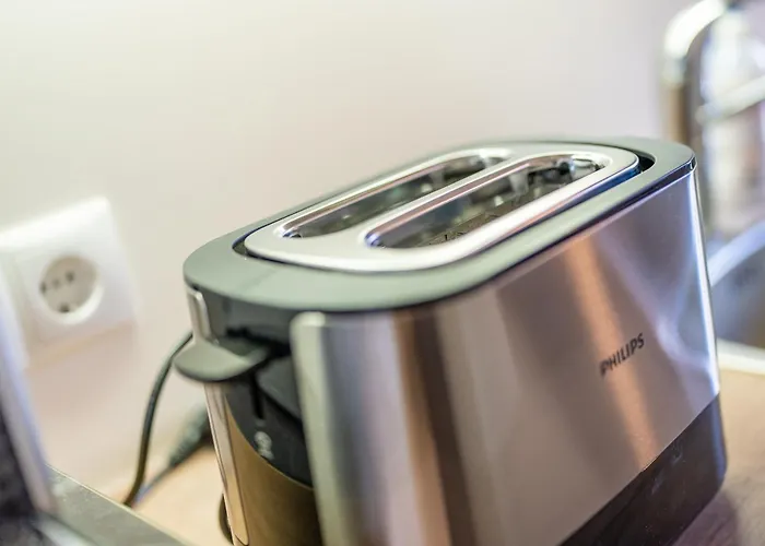 Appartement M&o Apartment, Zentral In Innenstadt-& Bahnhofsnaehe - Parkgarage Graz