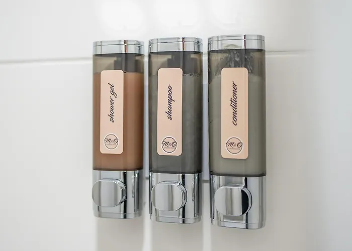 M&o Apartment, Zentral In Innenstadt-& Bahnhofsnaehe - Parkgarage Apartmán Štýrský Hradec