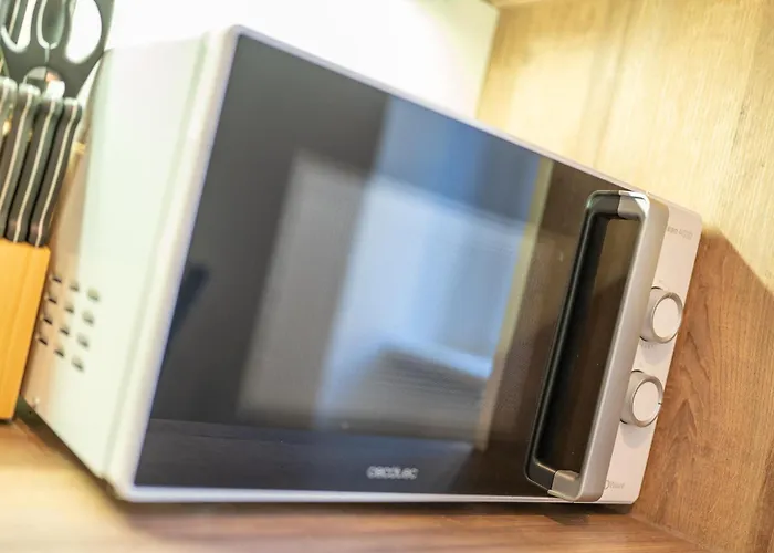 Apartmán M&o Apartment, Zentral In Innenstadt-& Bahnhofsnaehe - Parkgarage *