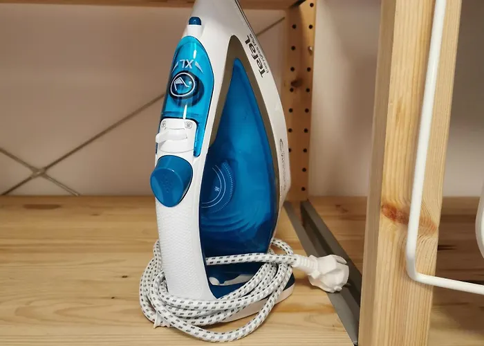 Appartement M&o Apartment, Zentral In Innenstadt-& Bahnhofsnaehe - Parkgarage *